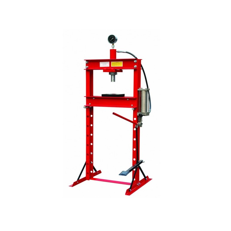 Shop Press IT783 - Car Lift, Wheel Service and Shop Equipment by Innovator