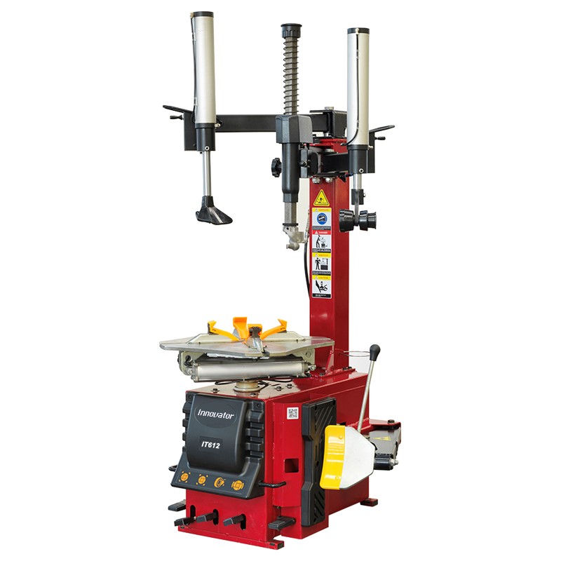 Tire Changer It612 - Car Lift, Wheel Service And Shop Equipment By 